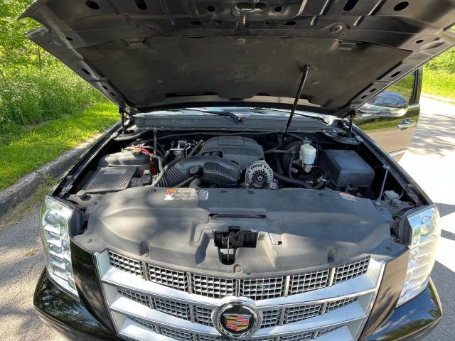 Photo 6 VIN: 1GYS4KEF4DR247197 - CADILLAC ESCALADE E 