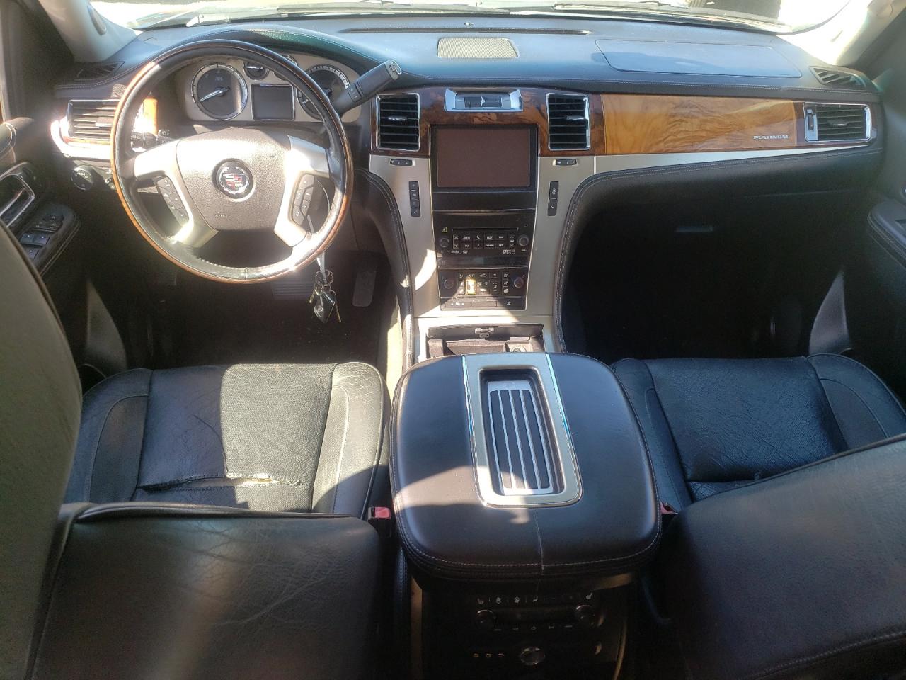 Photo 7 VIN: 1GYS4KEF4ER164127 - CADILLAC ESCALADE 