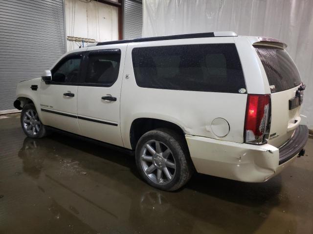 Photo 1 VIN: 1GYS4KEF5BR212715 - CADILLAC ESCALADE E 