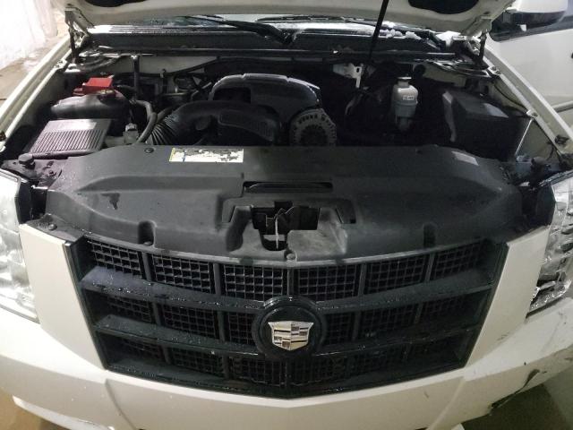 Photo 11 VIN: 1GYS4KEF5BR212715 - CADILLAC ESCALADE E 