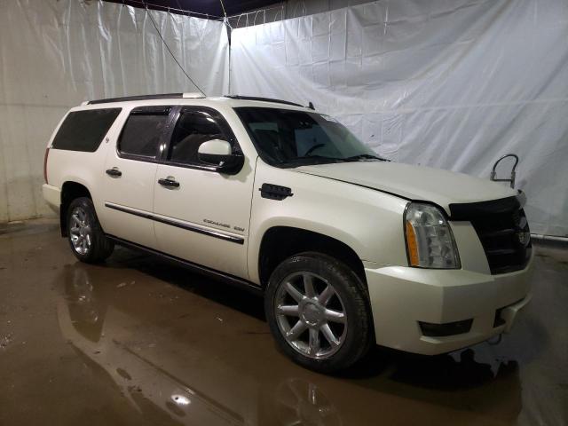 Photo 3 VIN: 1GYS4KEF5BR212715 - CADILLAC ESCALADE E 