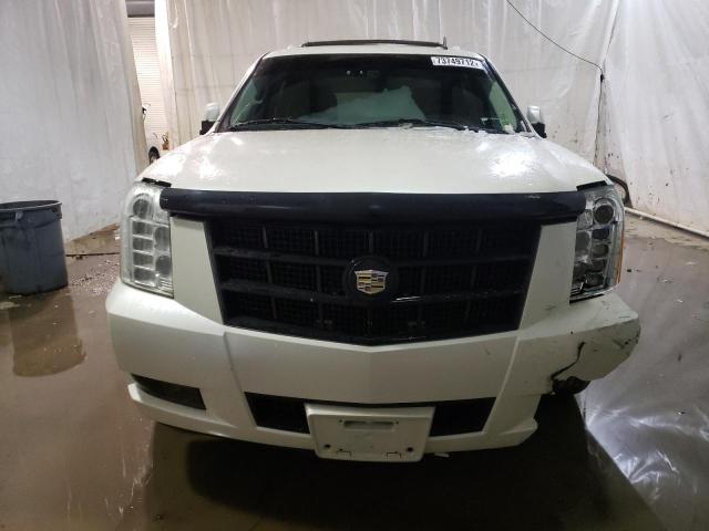 Photo 4 VIN: 1GYS4KEF5BR212715 - CADILLAC ESCALADE E 