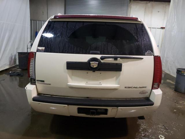 Photo 5 VIN: 1GYS4KEF5BR212715 - CADILLAC ESCALADE E 