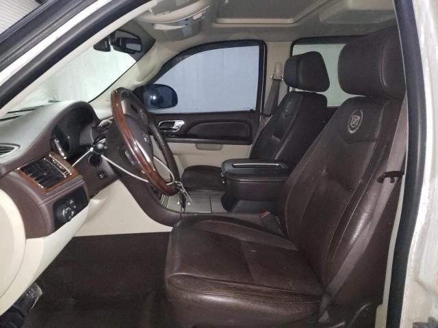 Photo 6 VIN: 1GYS4KEF5BR212715 - CADILLAC ESCALADE E 