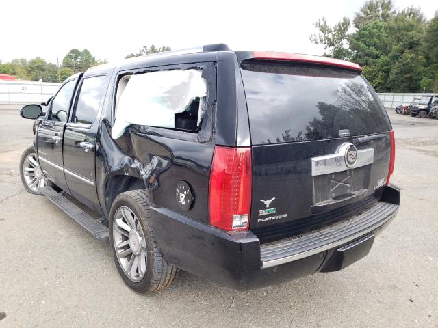 Photo 2 VIN: 1GYS4KEF5CR152730 - CADILLAC ESCALADE E 