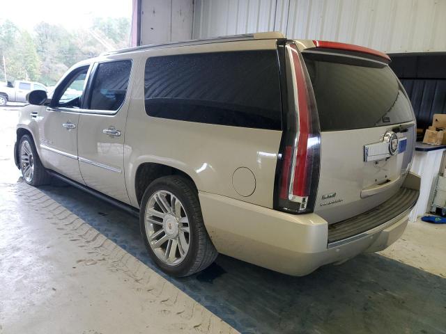 Photo 1 VIN: 1GYS4KEF5CR260460 - CADILLAC ESCALADE 