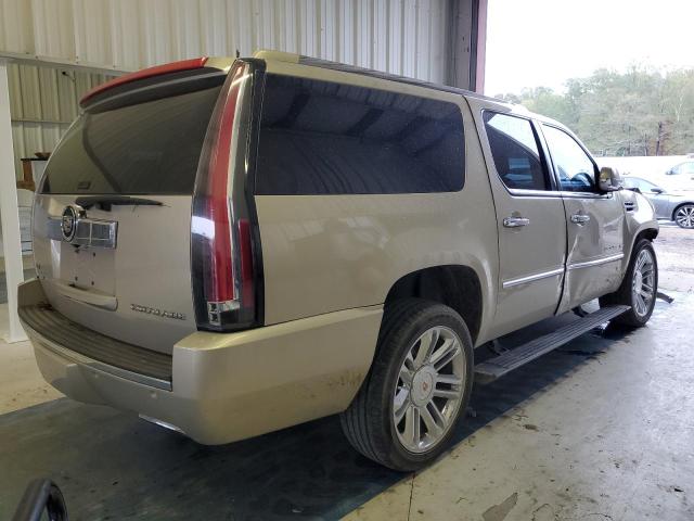 Photo 2 VIN: 1GYS4KEF5CR260460 - CADILLAC ESCALADE 