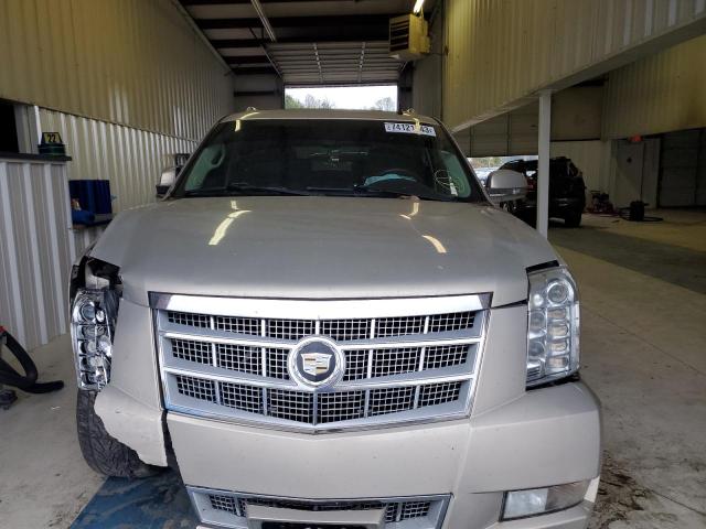 Photo 4 VIN: 1GYS4KEF5CR260460 - CADILLAC ESCALADE 