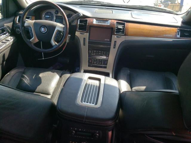 Photo 7 VIN: 1GYS4KEF5DR109068 - CADILLAC ESCALADE E 