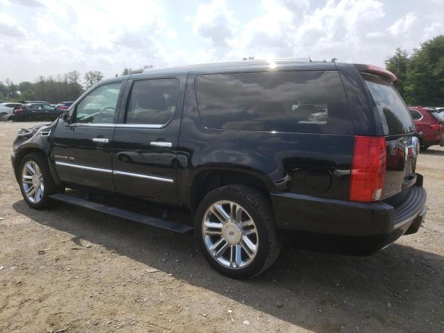 Photo 1 VIN: 1GYS4KEF5ER140029 - CADILLAC ESCALADE E 