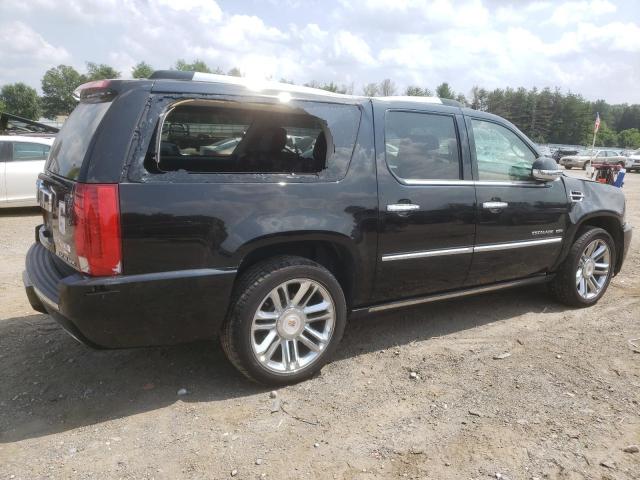 Photo 2 VIN: 1GYS4KEF5ER140029 - CADILLAC ESCALADE E 