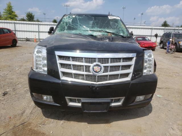 Photo 4 VIN: 1GYS4KEF5ER140029 - CADILLAC ESCALADE E 