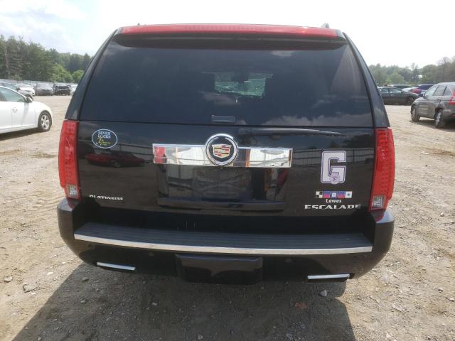 Photo 5 VIN: 1GYS4KEF5ER140029 - CADILLAC ESCALADE E 