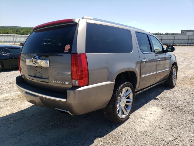 Photo 3 VIN: 1GYS4KEF6CR293399 - CADILLAC ESCALADE E 