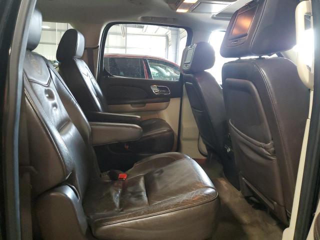 Photo 10 VIN: 1GYS4KEF6DR115588 - CADILLAC ESCALADE E 