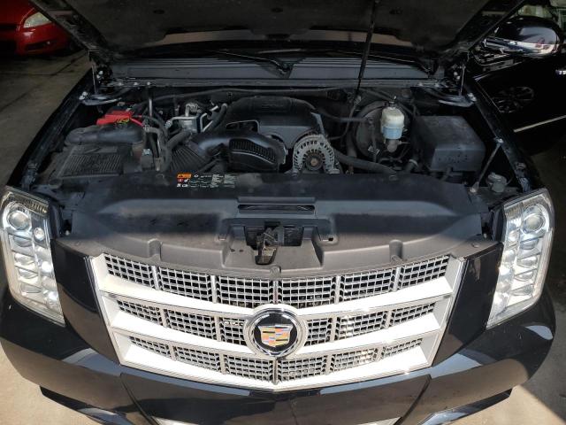 Photo 11 VIN: 1GYS4KEF6DR115588 - CADILLAC ESCALADE E 