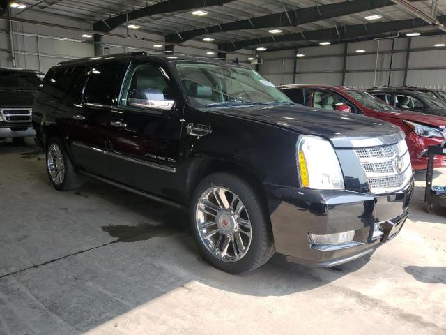 Photo 3 VIN: 1GYS4KEF6DR115588 - CADILLAC ESCALADE E 