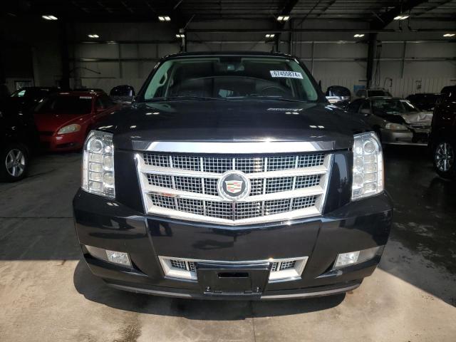 Photo 4 VIN: 1GYS4KEF6DR115588 - CADILLAC ESCALADE E 