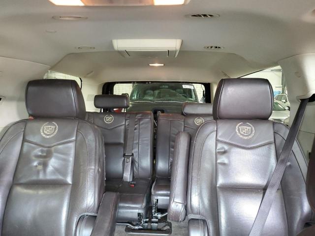 Photo 9 VIN: 1GYS4KEF6DR115588 - CADILLAC ESCALADE E 