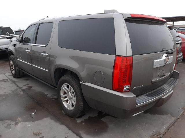 Photo 2 VIN: 1GYS4KEF6DR362853 - CADILLAC ESCALADE E 