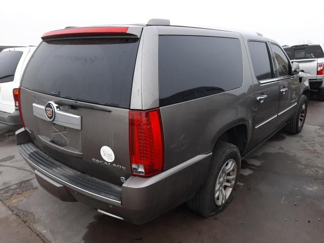 Photo 3 VIN: 1GYS4KEF6DR362853 - CADILLAC ESCALADE E 