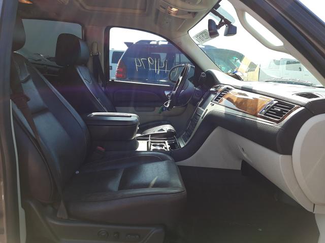 Photo 4 VIN: 1GYS4KEF6DR363968 - CADILLAC ESCALADE E 