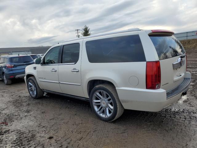 Photo 1 VIN: 1GYS4KEF7DR103174 - CADILLAC ESCALADE 