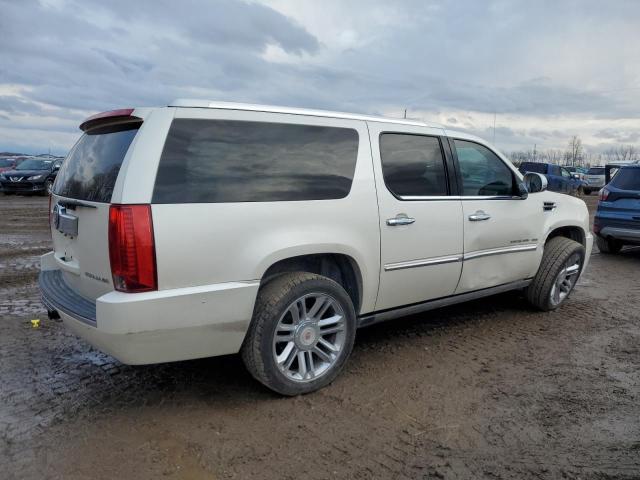 Photo 2 VIN: 1GYS4KEF7DR103174 - CADILLAC ESCALADE 