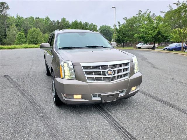 Photo 6 VIN: 1GYS4KEF7DR114792 - CADILLAC ESCALADE ESV 