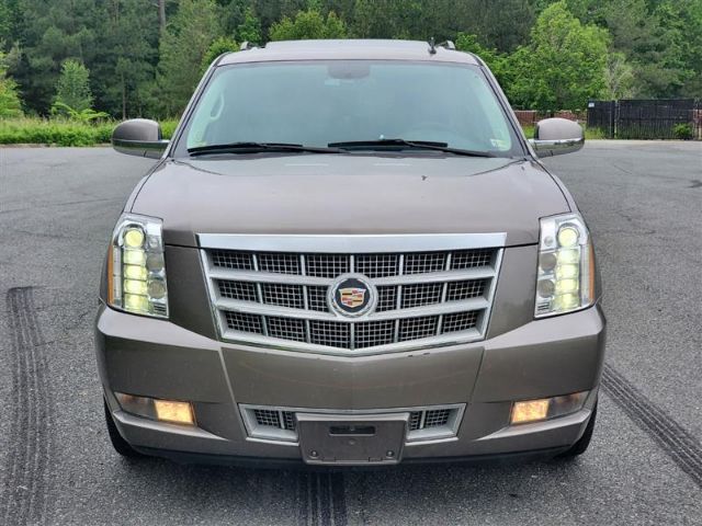 Photo 7 VIN: 1GYS4KEF7DR114792 - CADILLAC ESCALADE ESV 