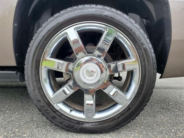 Photo 8 VIN: 1GYS4KEF7DR114792 - CADILLAC ESCALADE ESV 