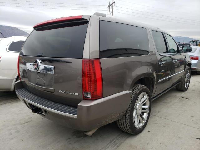 Photo 3 VIN: 1GYS4KEF8BR139694 - CADILLAC ESCALADE 