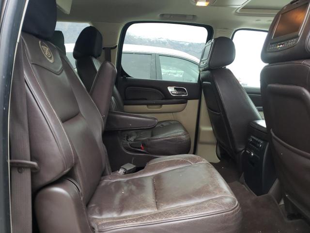 Photo 5 VIN: 1GYS4KEF8BR139694 - CADILLAC ESCALADE 