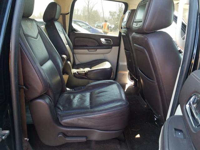 Photo 5 VIN: 1GYS4KEF8BR200459 - CADILLAC ESCALADE E 