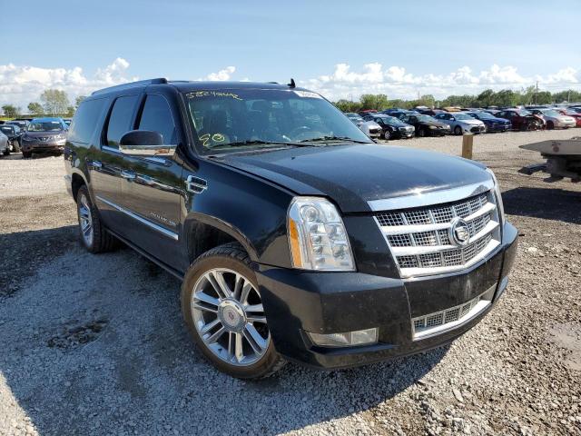 Photo 0 VIN: 1GYS4KEF8BR269118 - CADILLAC ESCALADE E 