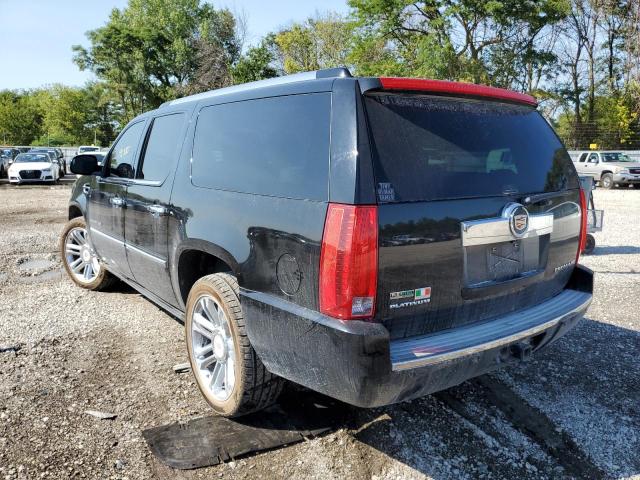 Photo 2 VIN: 1GYS4KEF8BR269118 - CADILLAC ESCALADE E 