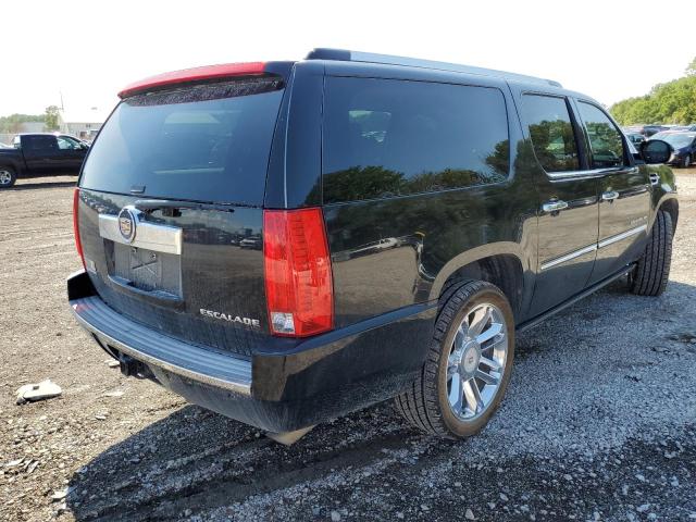 Photo 3 VIN: 1GYS4KEF8BR269118 - CADILLAC ESCALADE E 