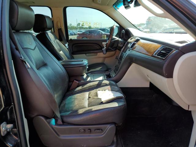 Photo 4 VIN: 1GYS4KEF8BR269118 - CADILLAC ESCALADE E 