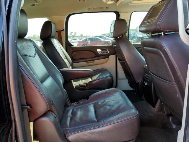 Photo 5 VIN: 1GYS4KEF8BR269118 - CADILLAC ESCALADE E 