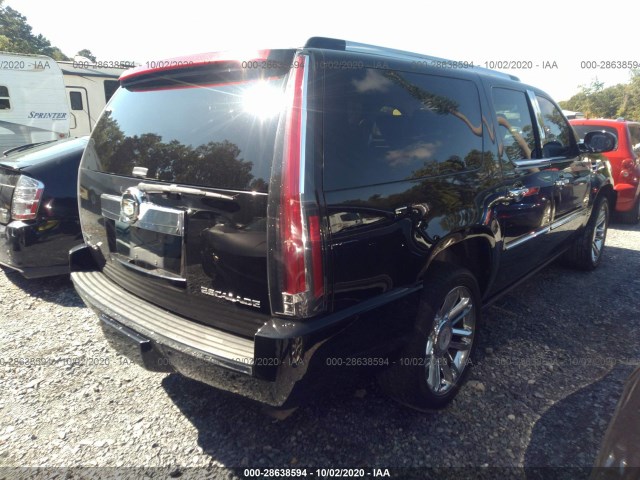 Photo 3 VIN: 1GYS4KEF8CR178464 - CADILLAC ESCALADE ESV 