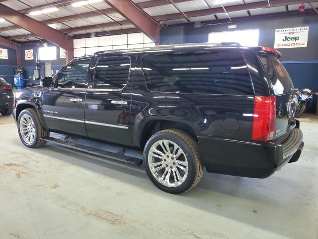 Photo 1 VIN: 1GYS4KEF8CR293582 - CADILLAC ESCALADE E 