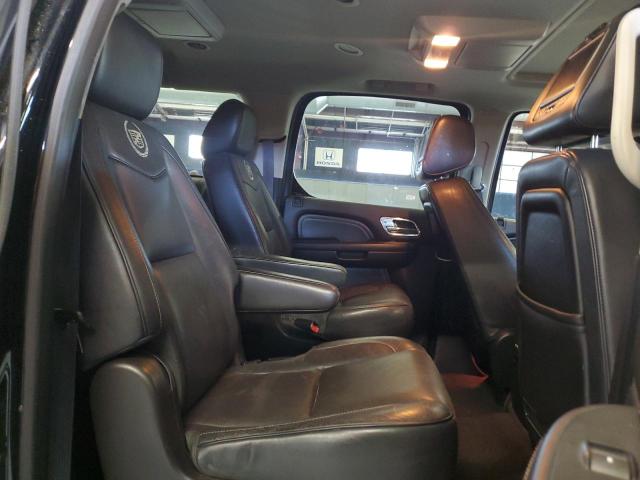 Photo 10 VIN: 1GYS4KEF8CR293582 - CADILLAC ESCALADE E 