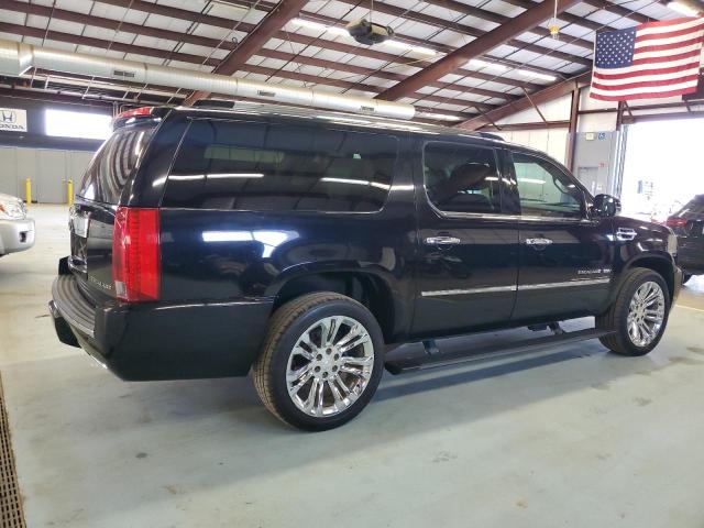 Photo 2 VIN: 1GYS4KEF8CR293582 - CADILLAC ESCALADE E 