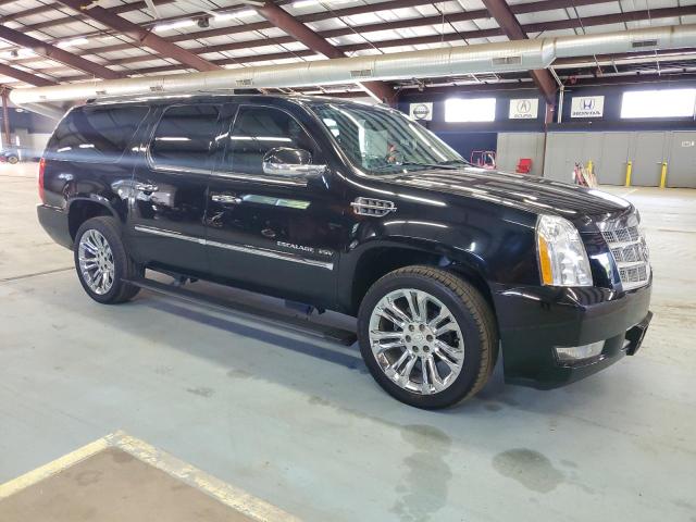 Photo 3 VIN: 1GYS4KEF8CR293582 - CADILLAC ESCALADE E 