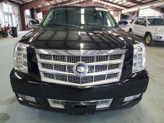 Photo 4 VIN: 1GYS4KEF8CR293582 - CADILLAC ESCALADE E 