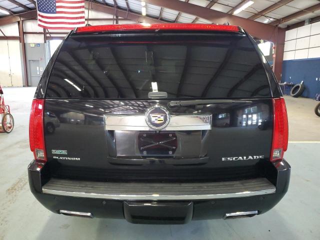 Photo 5 VIN: 1GYS4KEF8CR293582 - CADILLAC ESCALADE E 