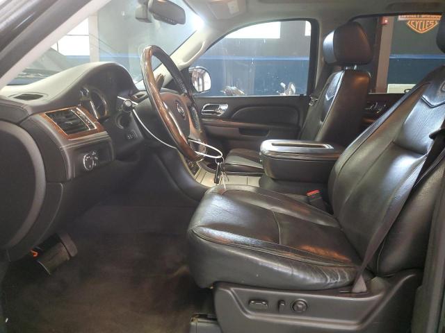 Photo 6 VIN: 1GYS4KEF8CR293582 - CADILLAC ESCALADE E 