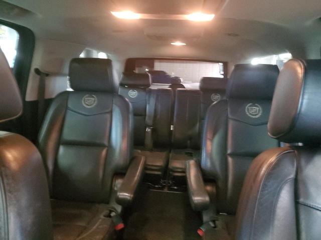 Photo 9 VIN: 1GYS4KEF8CR293582 - CADILLAC ESCALADE E 