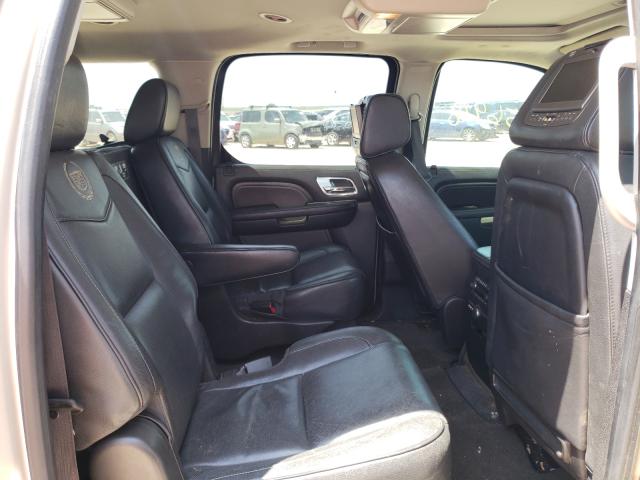 Photo 5 VIN: 1GYS4KEF8DR117309 - CADILLAC ESCALADE E 