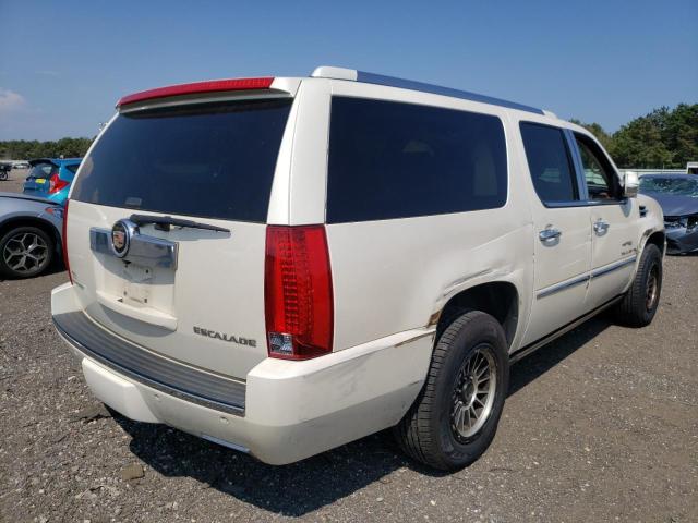 Photo 3 VIN: 1GYS4KEF8DR141075 - CADILLAC ESCALADE E 